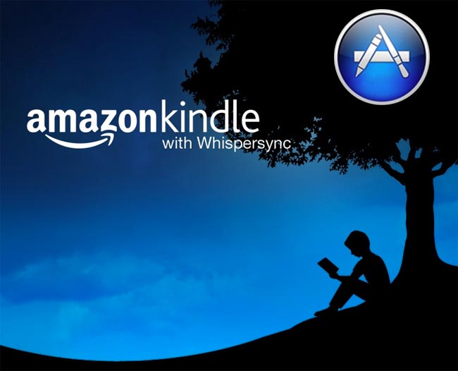 kindle for mac can i sync with my kindle fire